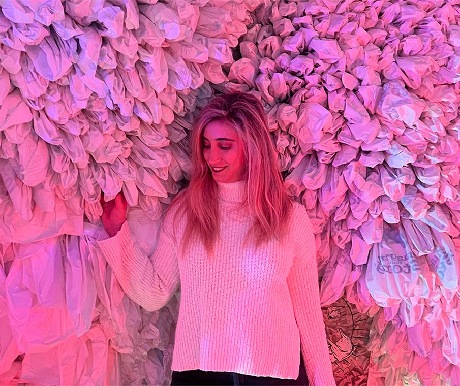 أركاديا إيرث