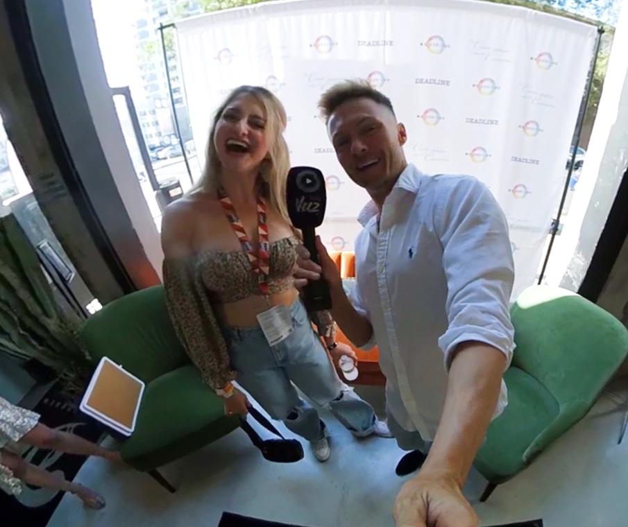 San Diego Comic-Con 2022 Part 2