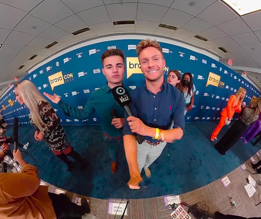 برافكون-  ثاني يوم