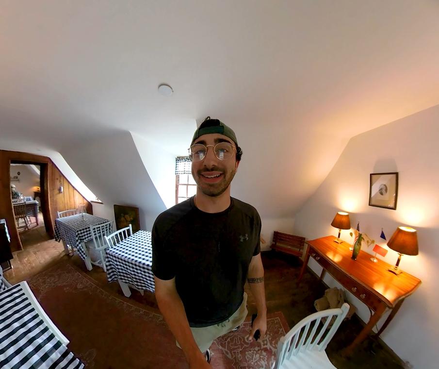 من ارض معركة الى مدينة