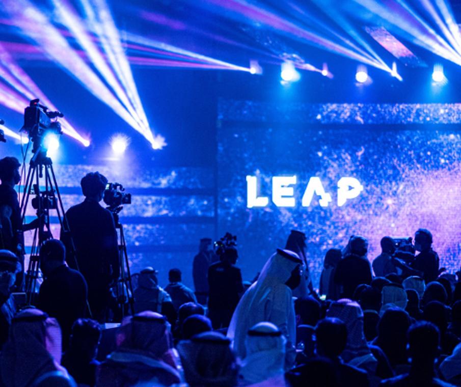 LEAP Opening Ceremony 2023