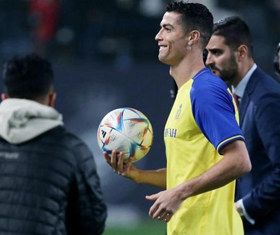 مباراة باريس سان جيرمان قبل المباراة