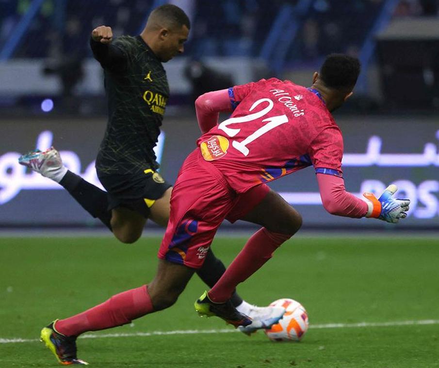 !أهداف لا تنسى