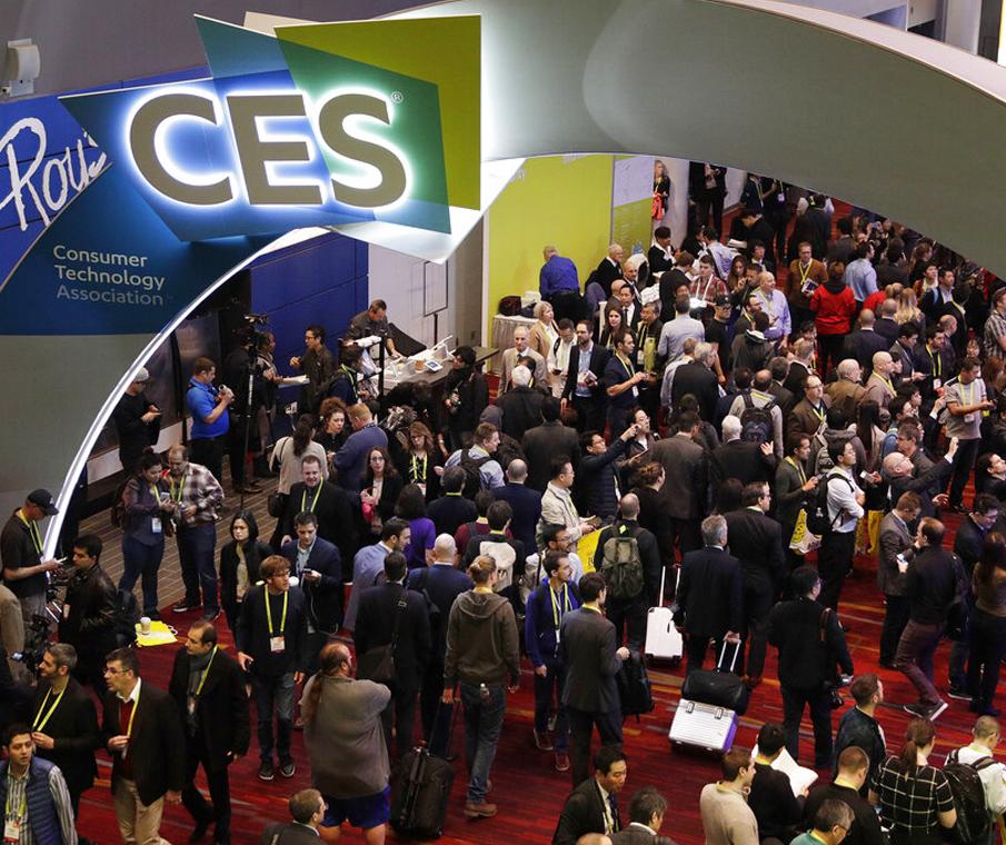 CES 2023