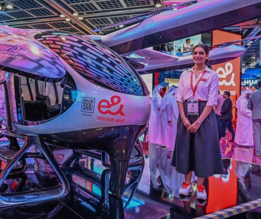 Gitex 2024 Highlights