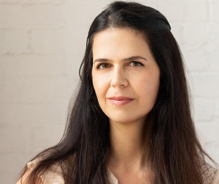 جيني فيلدينج