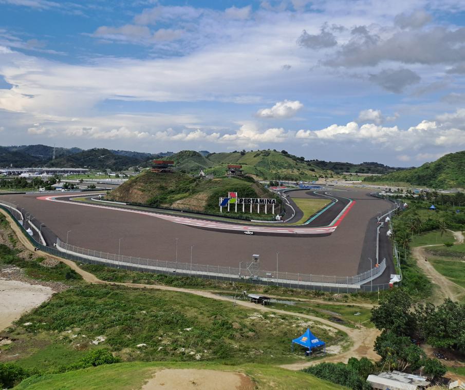 سيجر هيل مانداليكا