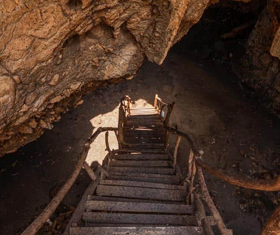 كهف بانجكانج