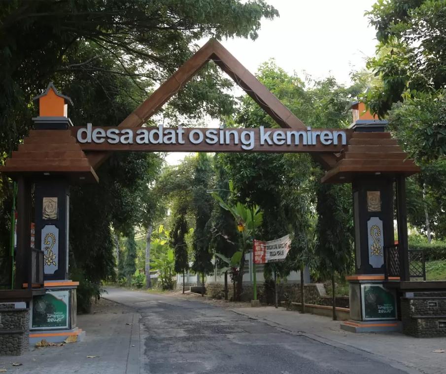 قرية كيميرين