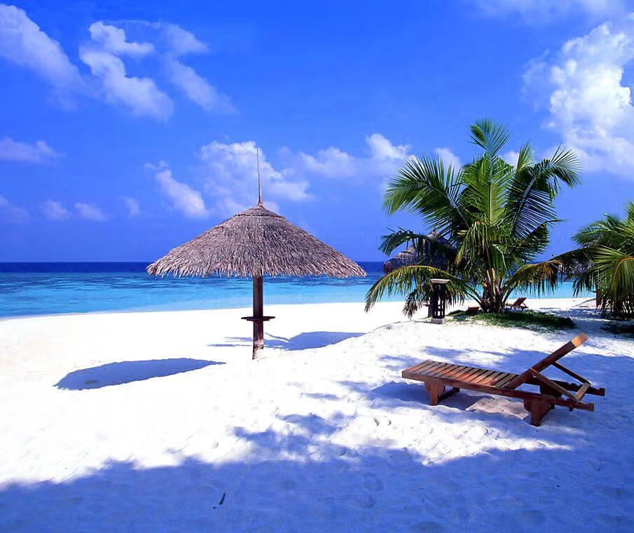 شاطئ سيمينياك