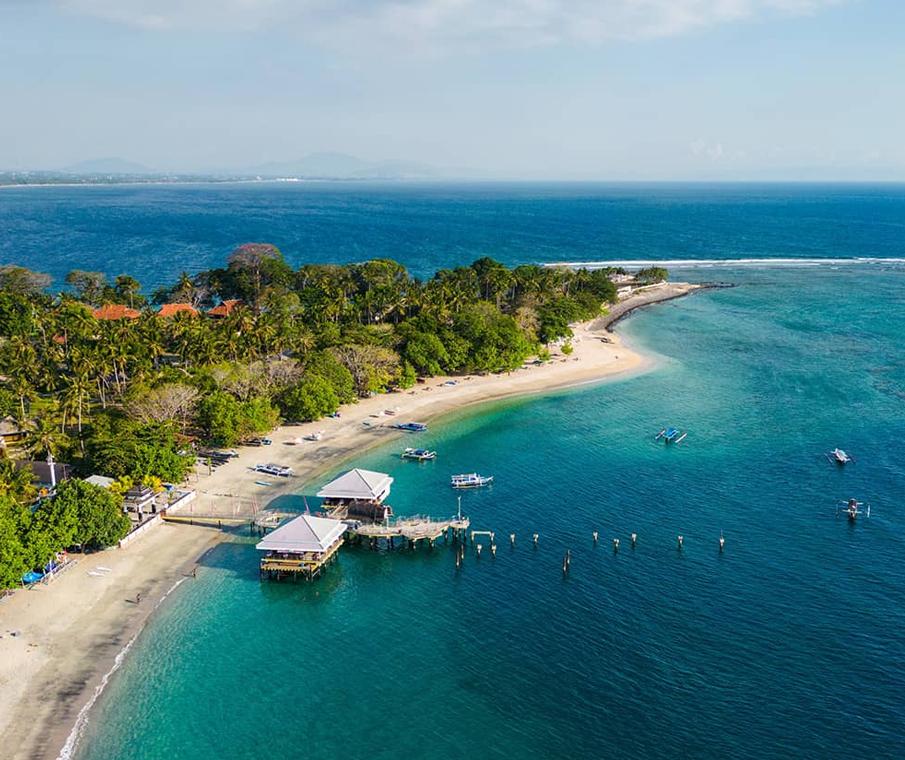 شاطئ سينجيجي