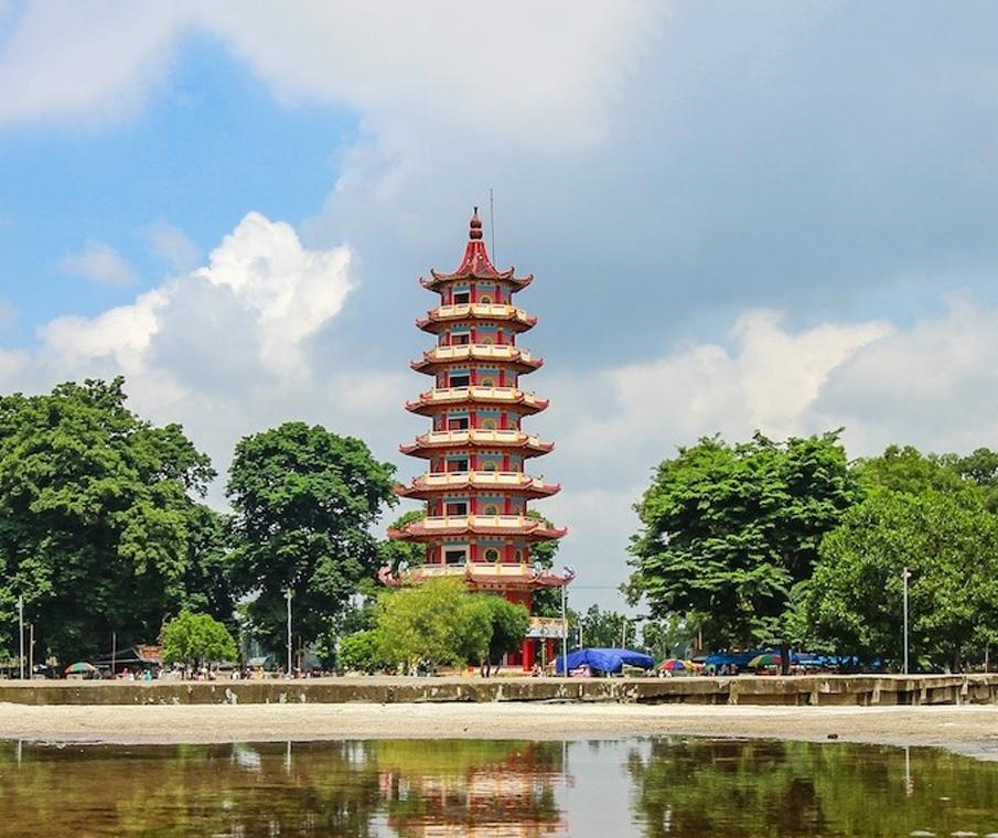 جزيرة كيمارو