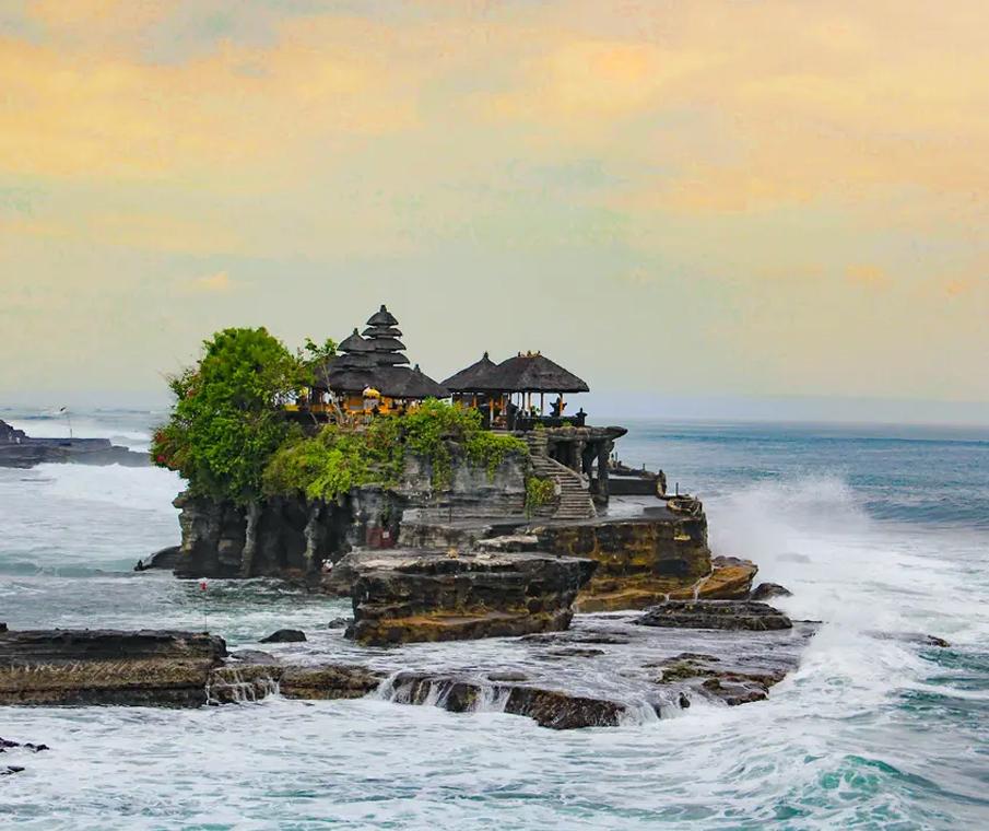 Tanah Lot