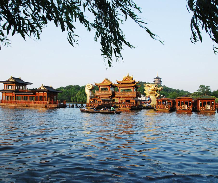 Hangzhou West Lake