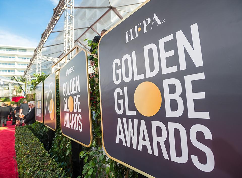 Golden Globes Awards