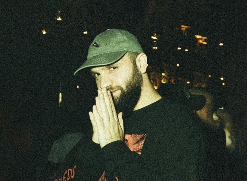 Moh Flow - All The Way