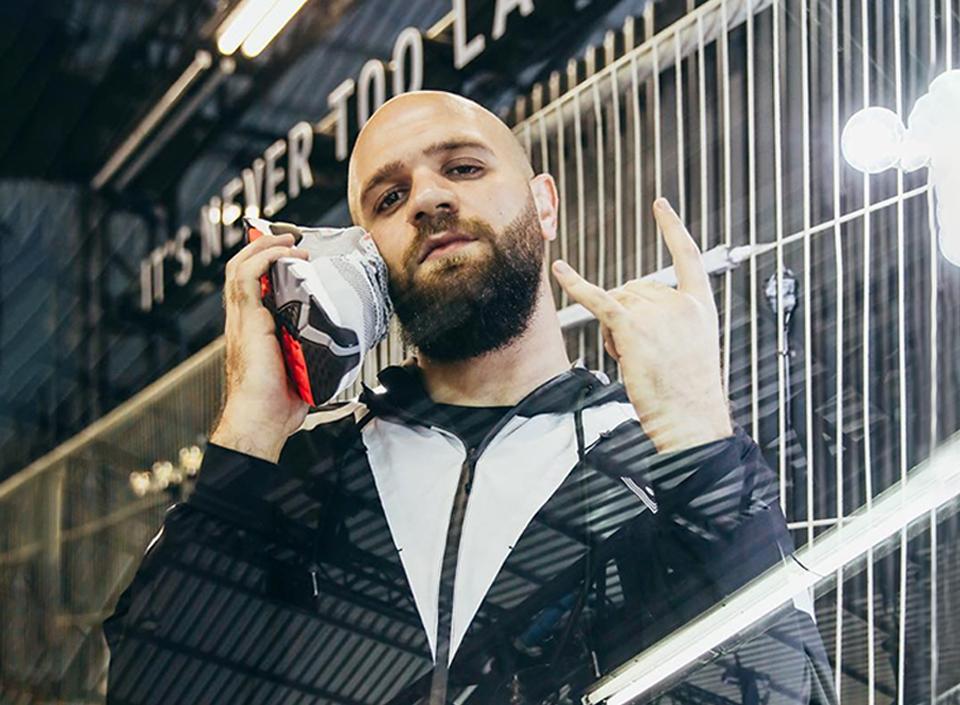 Moh Flow - Do You Wrong