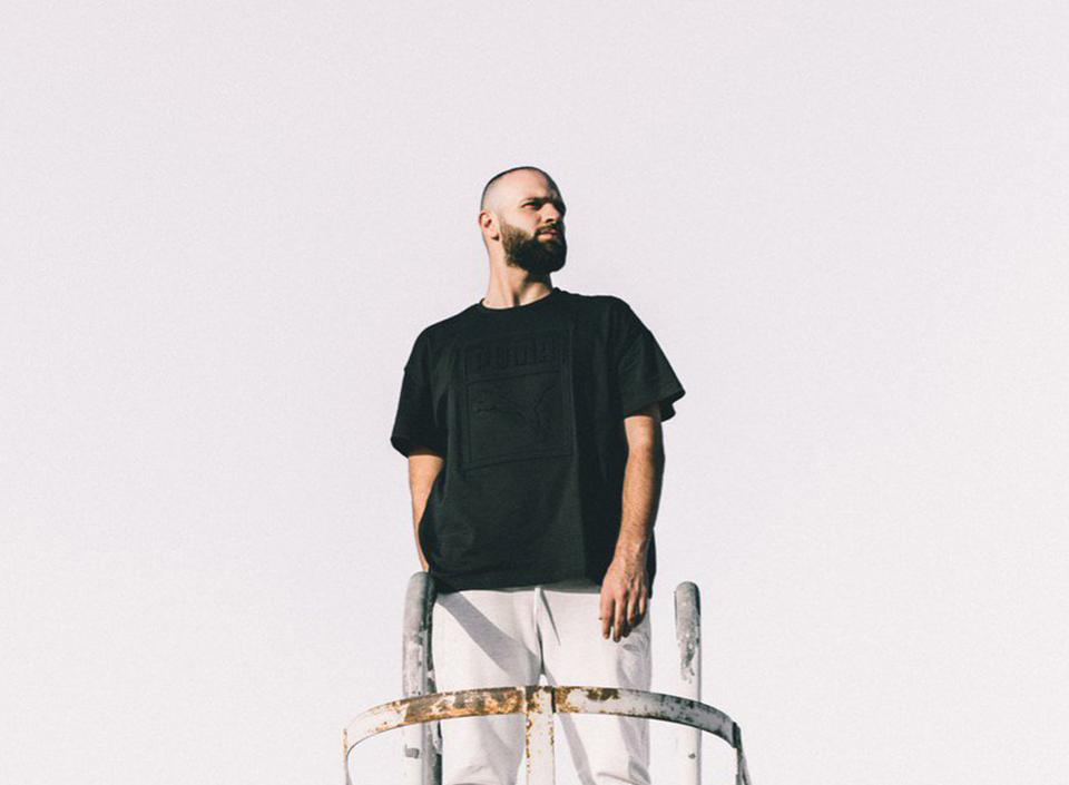 Moh Flow - Lie to Me