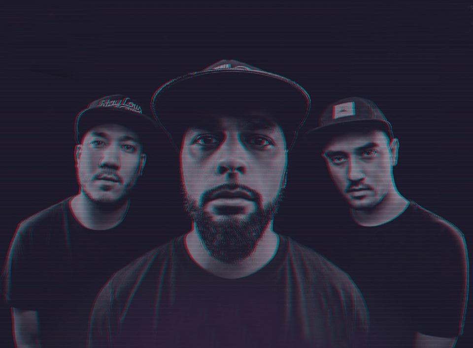 The Recipe - Kaz Money Fallin