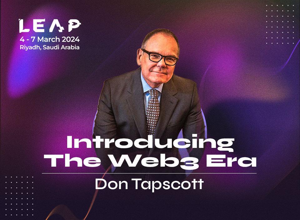 دون تابسكوت