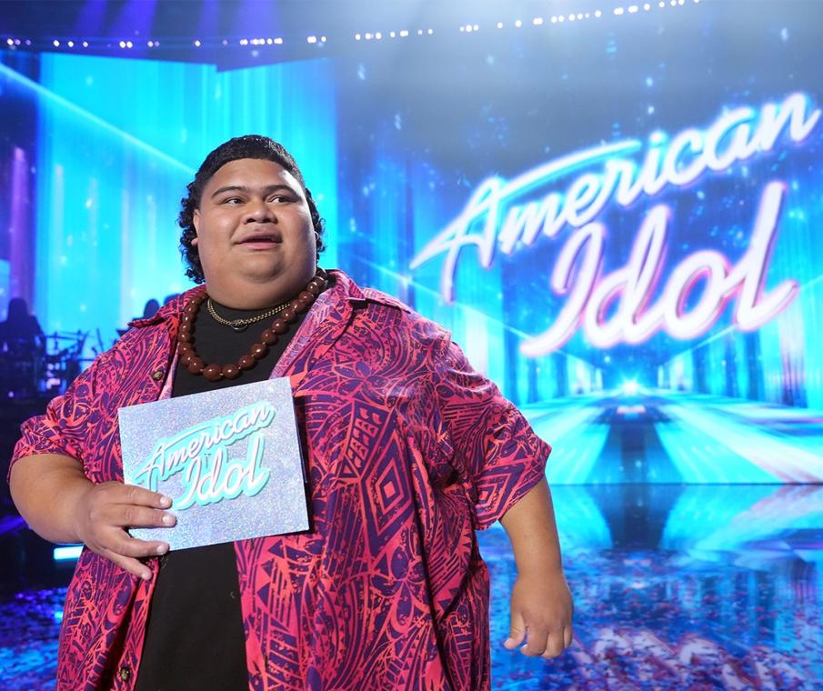 نهائي أمريكان أيدول ٢٠٢٥