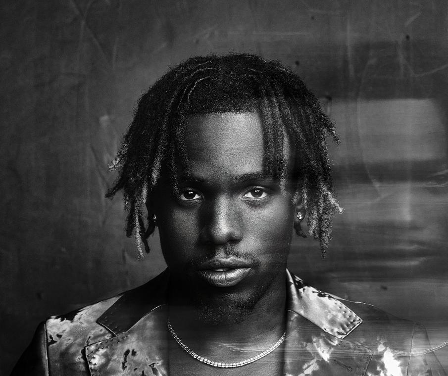 جمال روبرتس