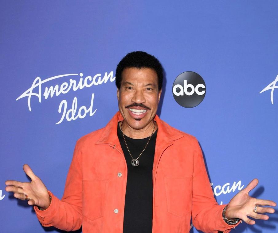 ليونيل ريتشي أوترو